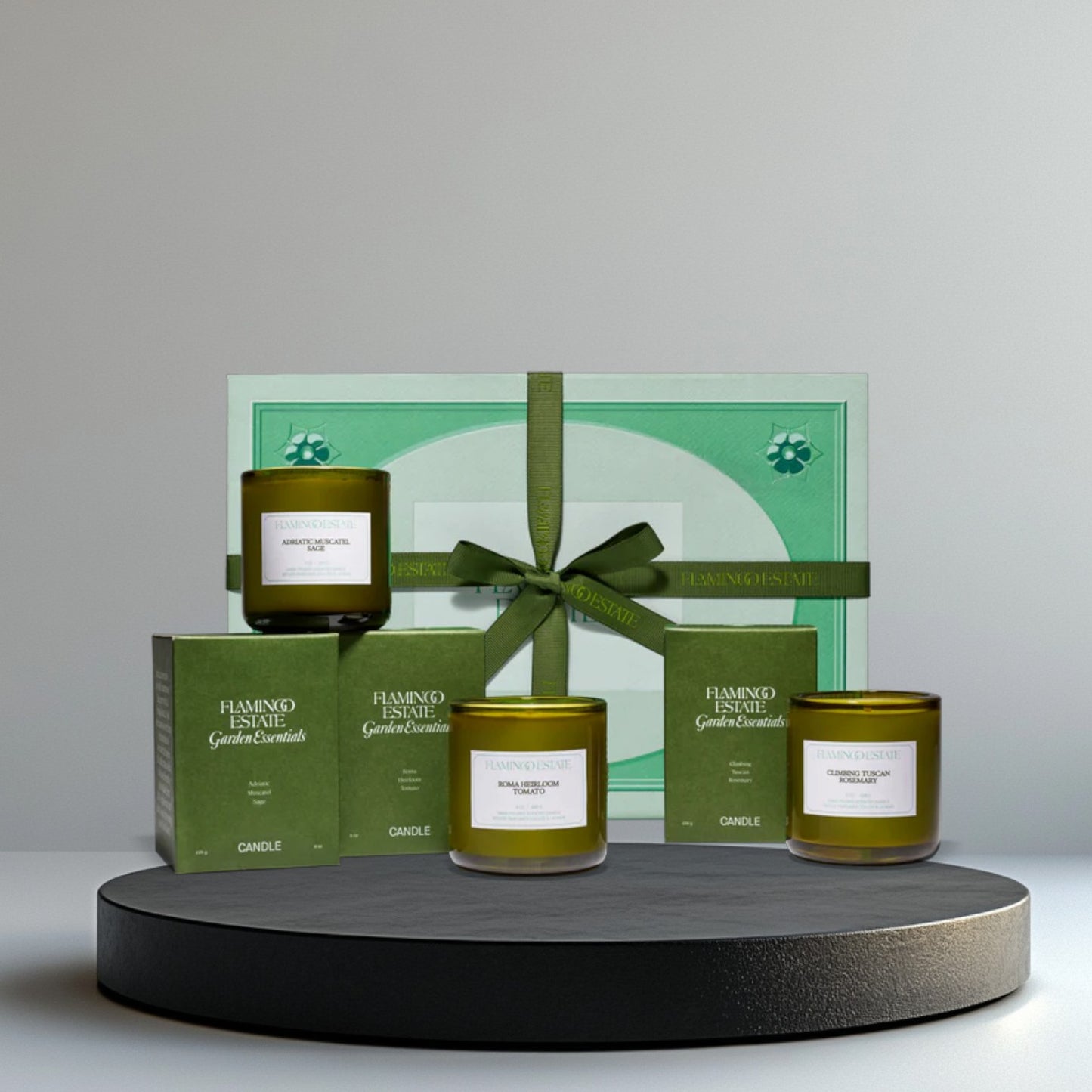 Blissful Retreat - Lavender & Eucalyptus Candle for Relaxation, Sleep & Mood Uplift